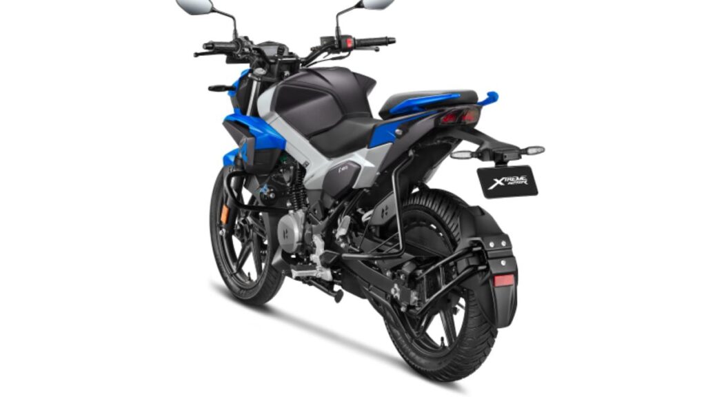 Hero Xtreme 125R