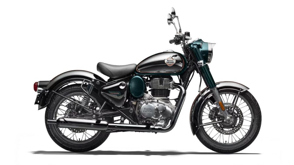 Royal Enfield